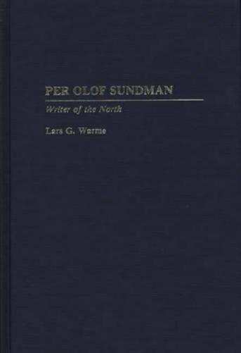 Per Olof Sundman