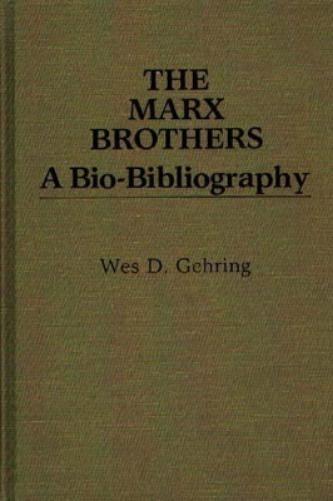 The Marx Brothers