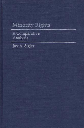 Minority Rights