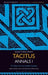 Selections from Tacitus Annals I