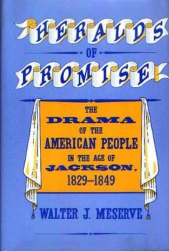 Heralds of Promise