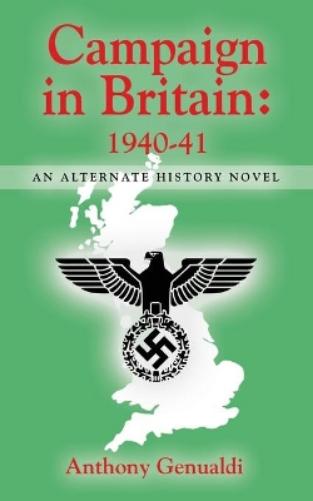 Campaign in Britain 1940-41