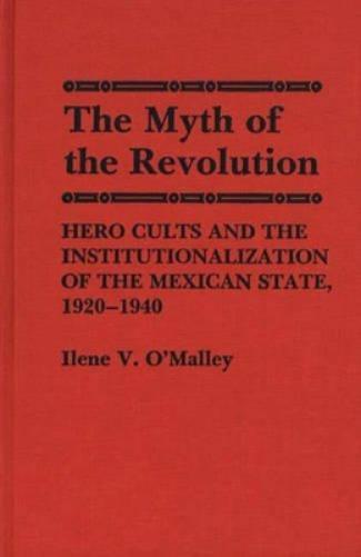The Myth of Revolution