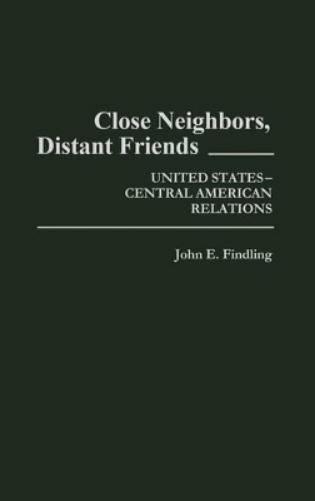 Close Neighbors, Distant Friends