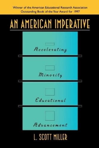 An American Imperative