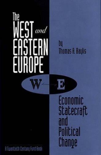 The West and Eastern Europe