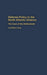 Defense Policy in the North Atlantic Alliance