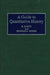 A Guide to Quantitative History