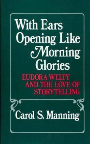 With Ears Opening Like Morning Glories