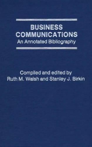 Business Communications