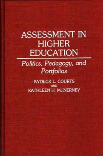 Assessment in Higher Education