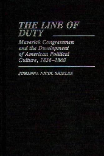 The Line of Duty