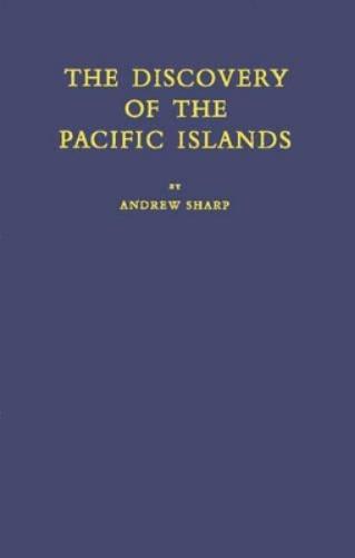 The Discovery of the Pacific Islands
