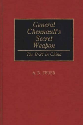 General Chennault's Secret Weapon