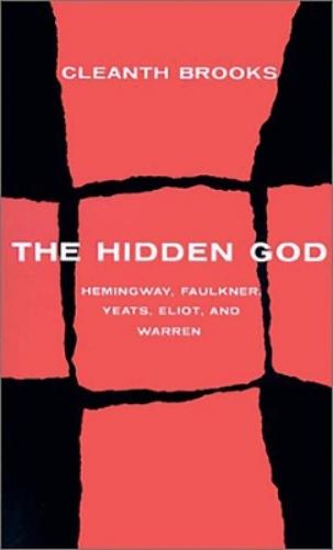 The Hidden God