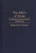 The ABC's of Stress