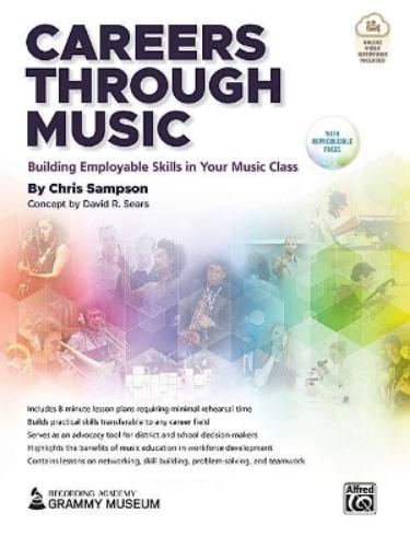 Careers Through Music