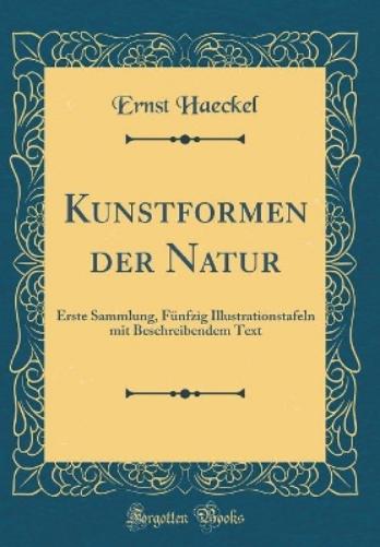 Kunstformen Der Natur