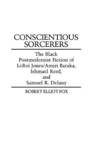 Conscientious Sorcerers