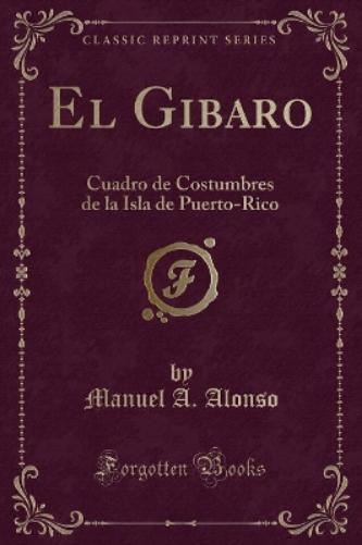 El Gibaro