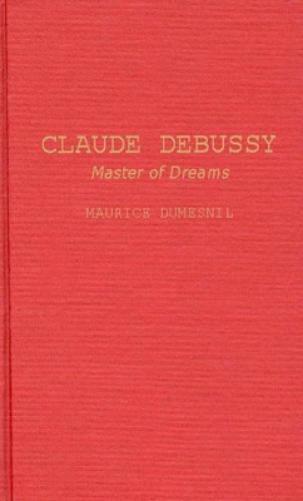 Claude Debussy