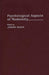 Psychological Aspects of Modernity