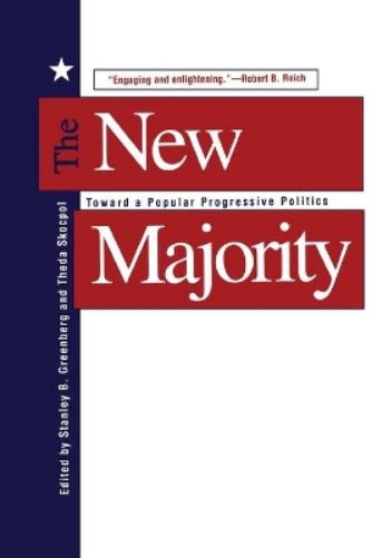 The New Majority