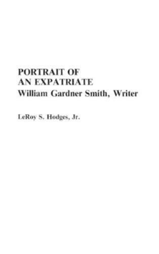 Portrait of an Expatriate