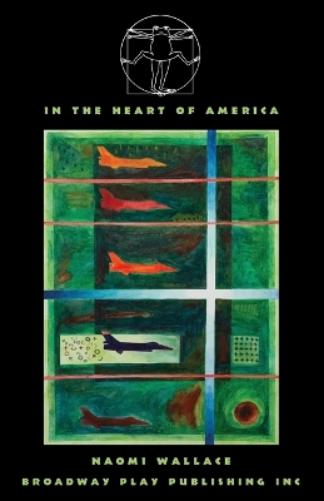 In The Heart Of America