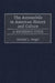 The Automobile in American History and Culture