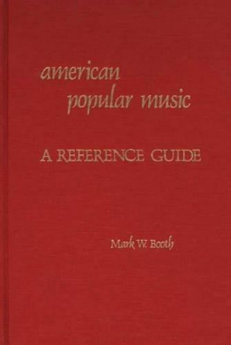 American Popular Music