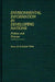 Environmental Information in Developing Nations
