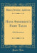 Hans Andersen's Fairy Tales