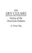 The Sky Clears