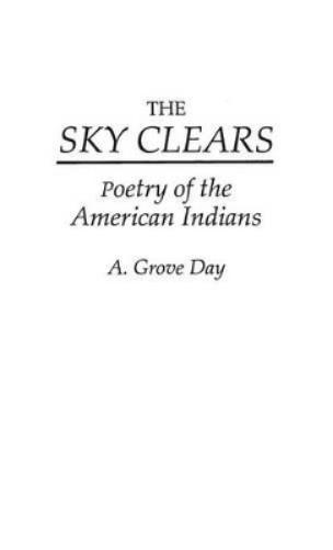 The Sky Clears