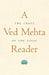 A Ved Mehta Reader