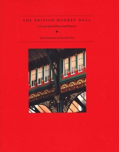 The British Market Hall