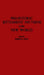 Prehistoric Settlement Patterns in the New World