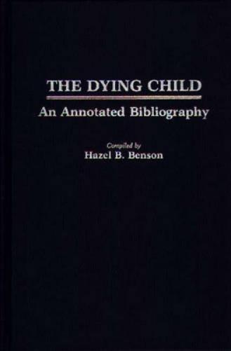 The Dying Child
