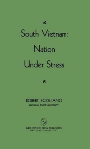South Vietnam