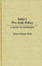 India's Pro-Arab Policy