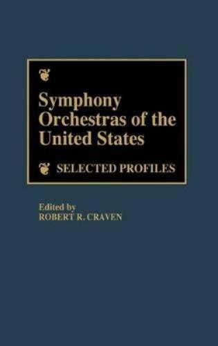 Symphony Orchestras of the United States