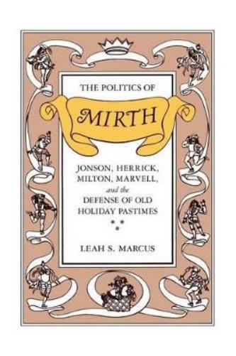 The Politics of Mirth
