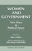 Women and Government