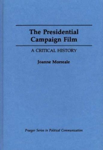 The Presidential Campaign Film