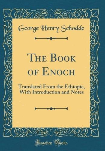 The Book of Enoch