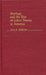 Ideology and the Rise of Labor Theory in America.