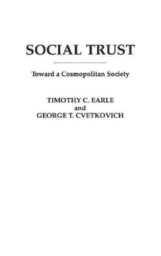 Social Trust