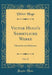 Victor Hugo's Sammtliche Werke, Vol. 12