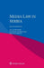 Media Law in Serbia
